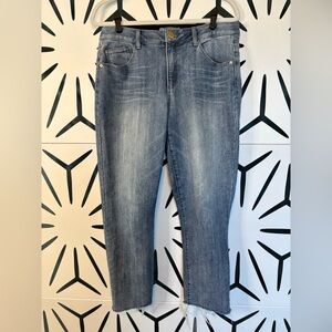 Wit & Wisdom Denim